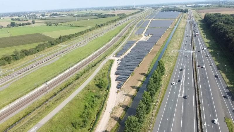 80MW ŞEBEKEYE BAĞLI GÜNEŞ ENERJİ SANTRALİ PROJESİ